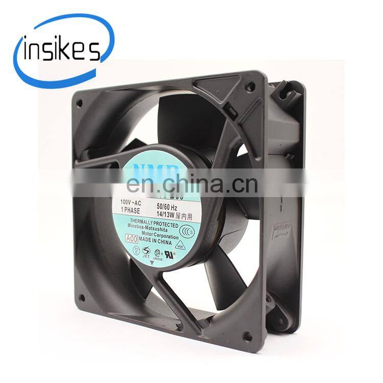 4715PS-10T-B30 12038 100V radiator fan 12CM ac cooling fan