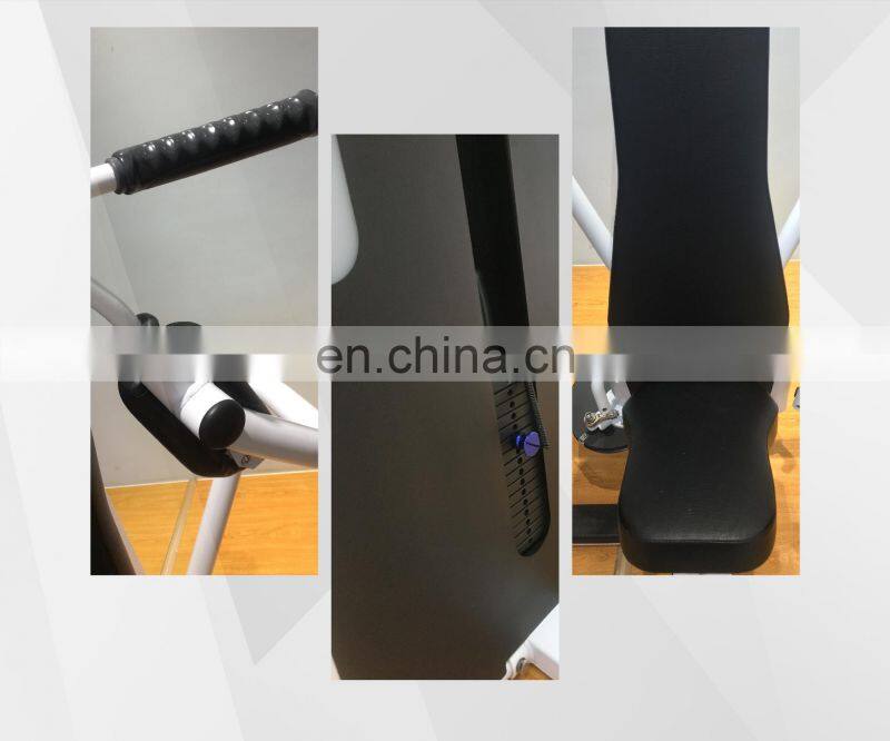 lzx design expert Fitness Equipment PECTORAL FLY gym Machine