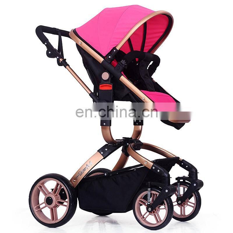 china baby stroller factory/baby stroller luxury/baby stroller pram