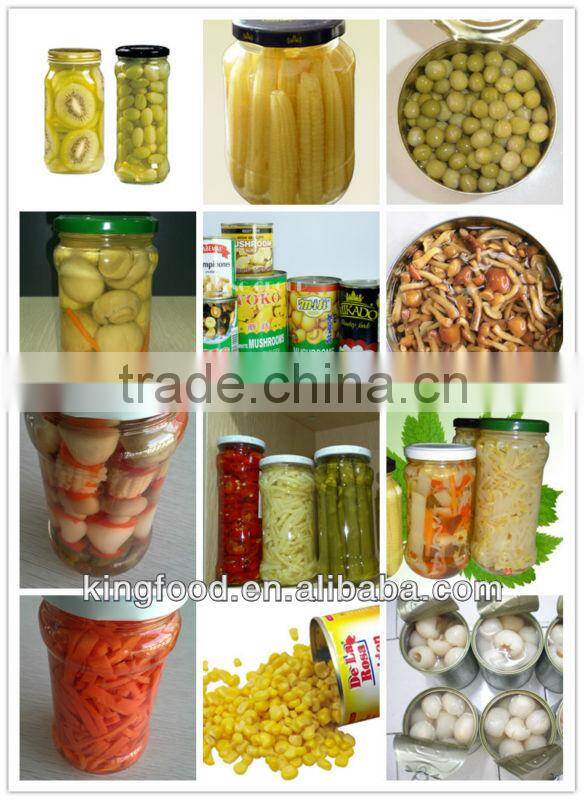 Hot selling iqf button mushroom export price