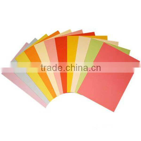 Supply all kinds of a4 paper in 20ft container