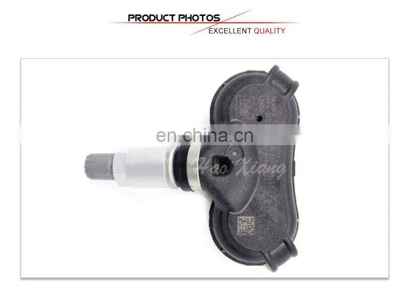 52933-1F000  52933-1G000  52933-2F000  529331-FA00  52933-2E000  52933-3E000  Auto Tire Pressure Monitoring Sensor