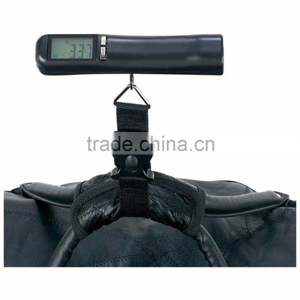 Portable Luggage Scale 0.1KG-40KG LCD