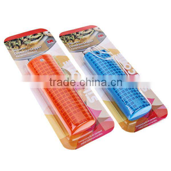 Silicone Pan Handle Covers