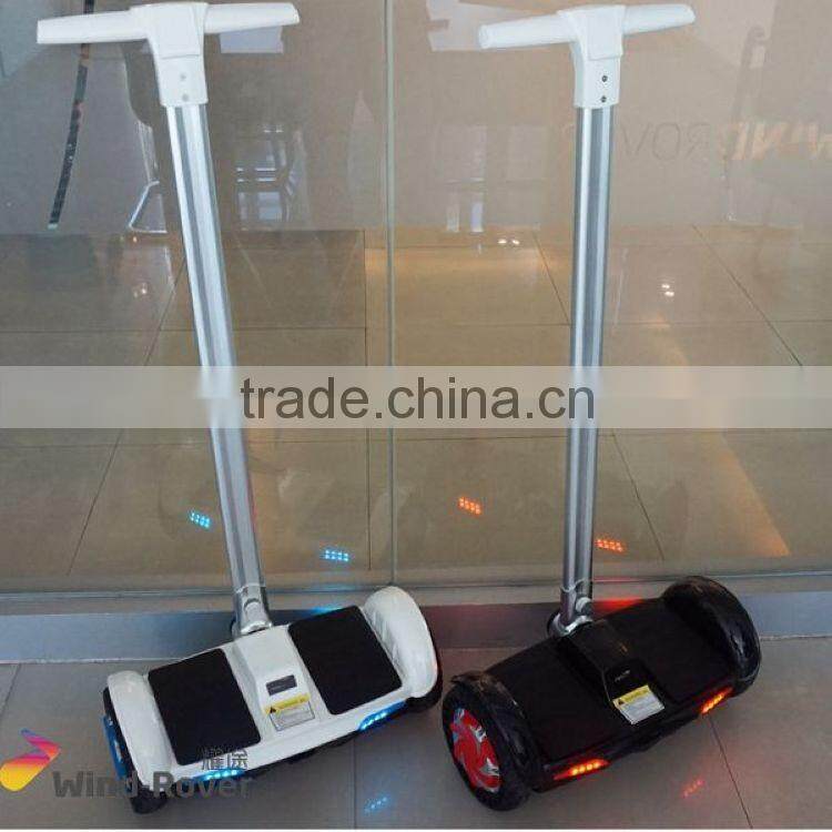 2 Wheel Balance Board/Electric Chariot