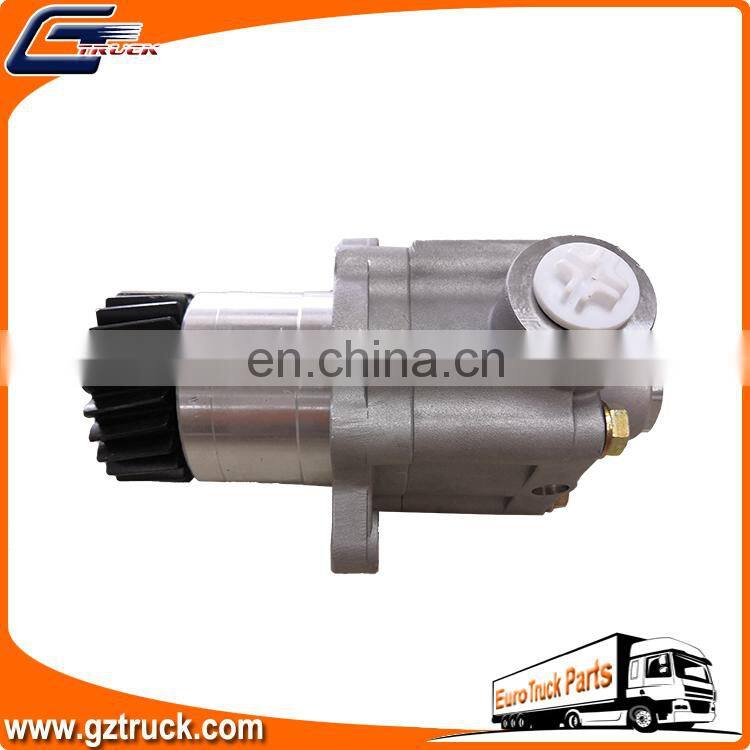 European Truck Auto Spare Parts Power Steering Pump Oem 20532470 for VL VNM Truck Servo Pump
