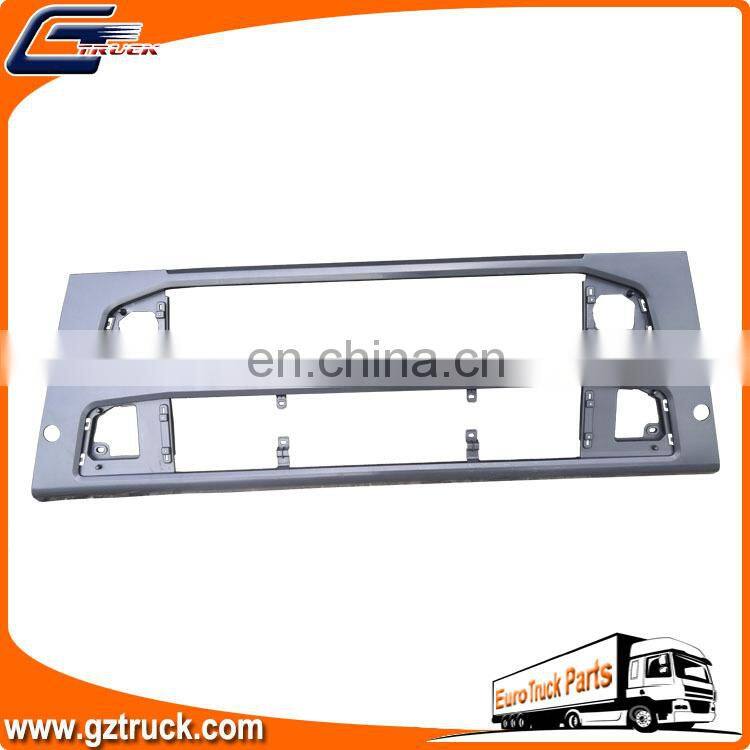 Heavy Duty Truck Parts Lower Front Grille Oem 21397247 for VL Truck Plastic Radiator Grille
