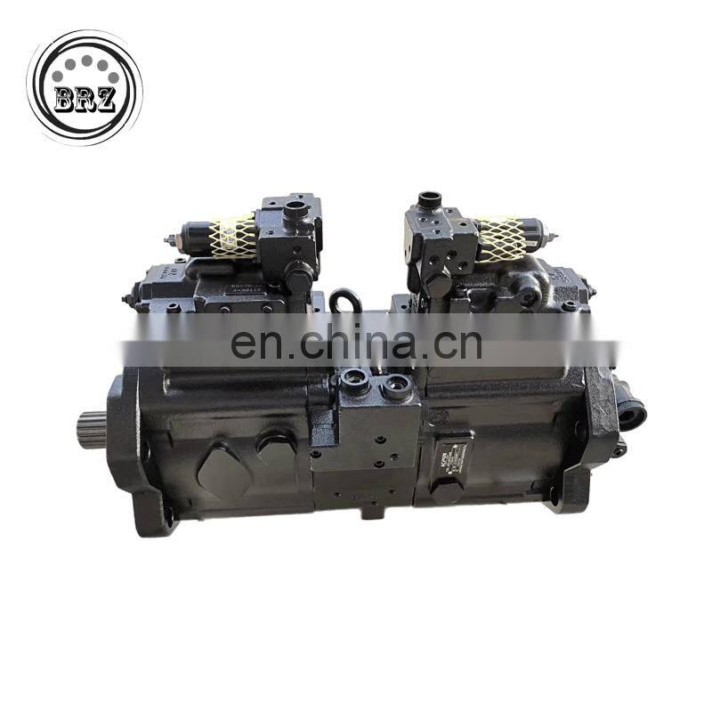 EC240LC hydraulic pump EC250D main pump K3v112DT Pump Part No: VOE 14632317