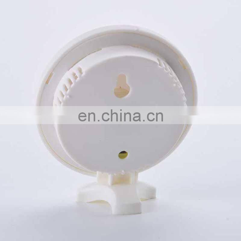 TH108 Indoor Analog Temperature Humidity Meter Thermometer Hygrometer, mini type temperature and humidity