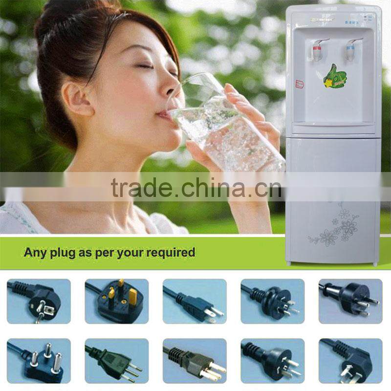 drinking fountain water fountain with 7 stage filter