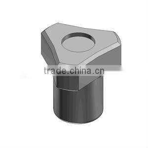 Good Quality Bakelite Knob HG-K-0028