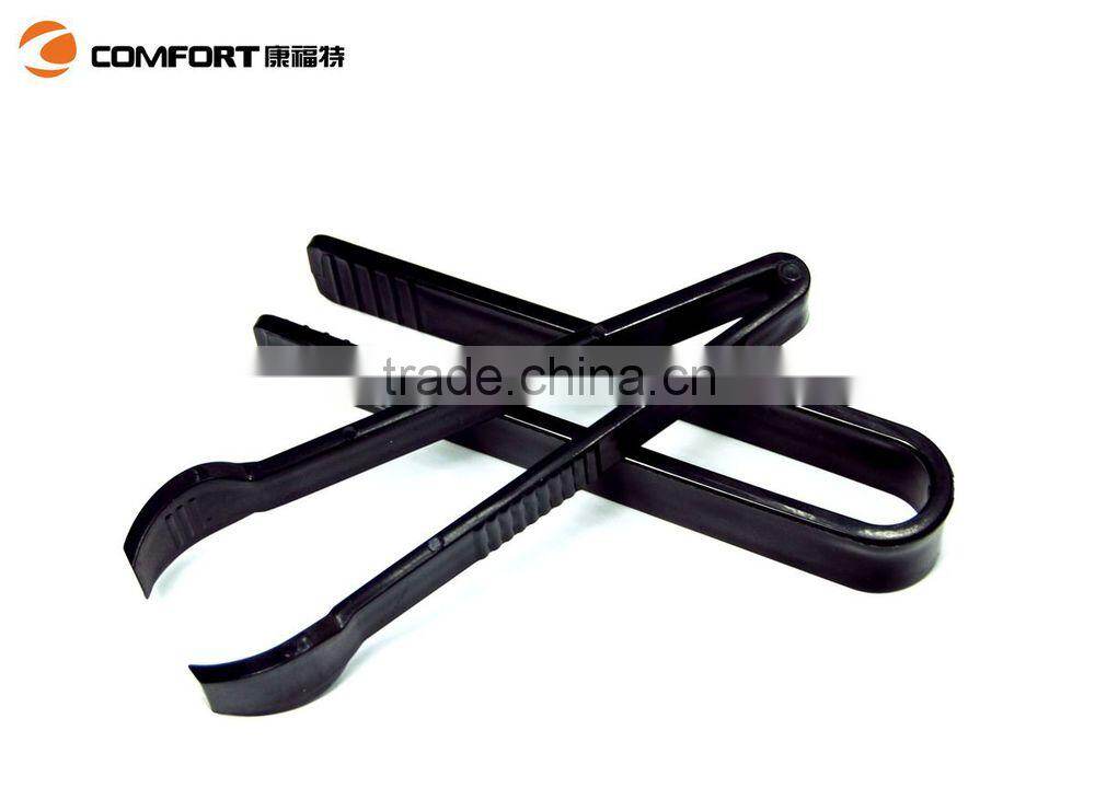 handy durable wholesale plastic money clip