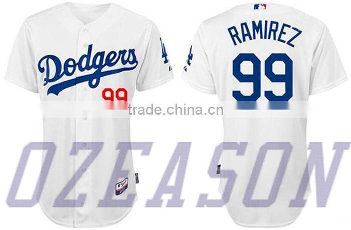 China hot sale cheap custom plain baseball wear