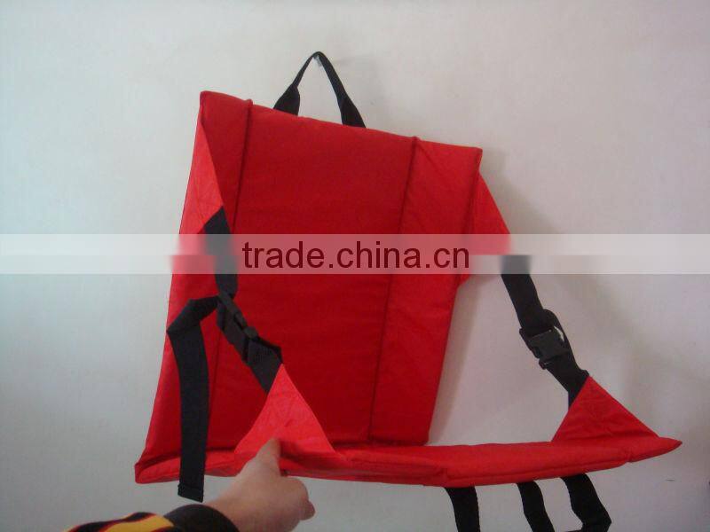 Stadium chair seat cushion HQ-1044D