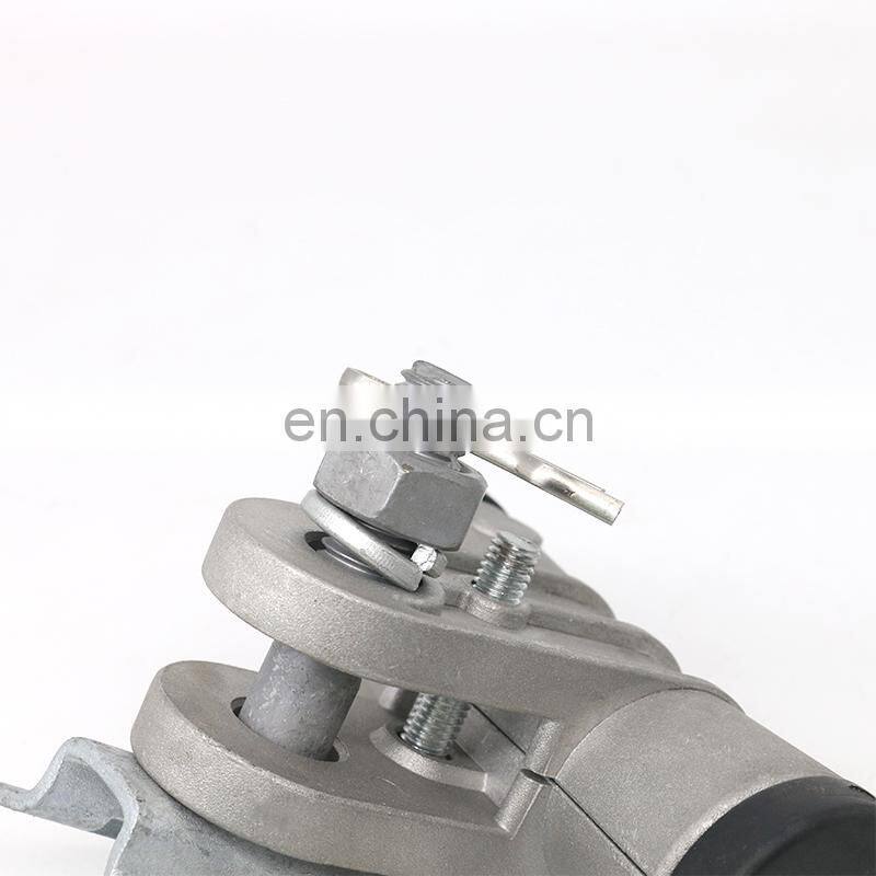 MT-1771  ADSS fiber cable suspension clmap Fiber Optic Suspension clamp