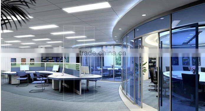 600x600 CCT Led dj Panel Light 2500-7000k