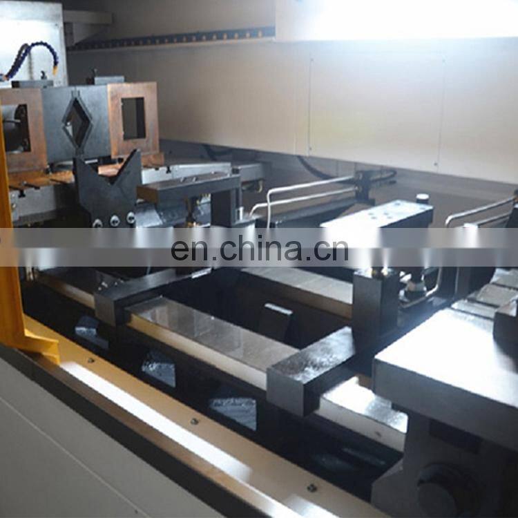 Heavy Duty 4 Axis Vertical Cnc Milling Machine for Manufacturing Plant Heavy Duty 4 Axis Vertical Cnc Milling Machine for Manufacturing Plant