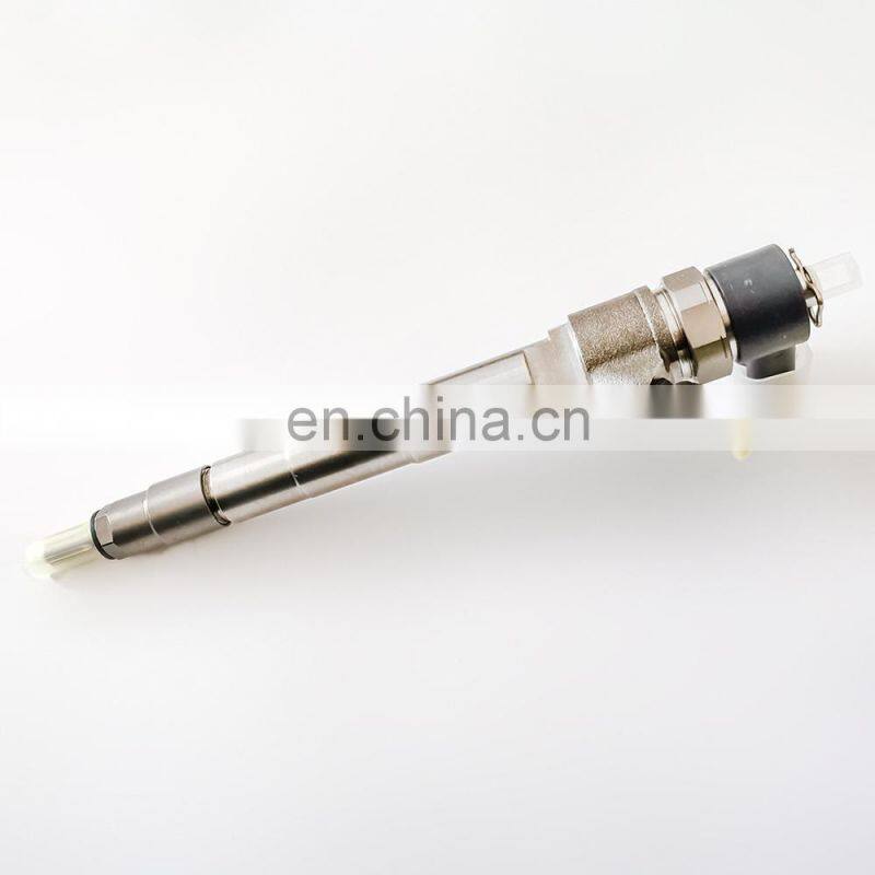 0445110807,0445110808,5347134 genuine new diesel fuel common injector for Foiton ISF2.8,ISF3.8
