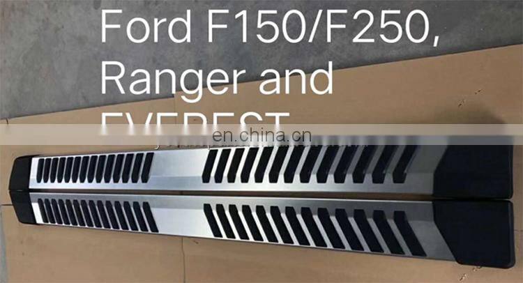 Good quality auto body part Down protection for ranger T7 T8