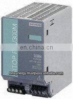 SIEMENS SITOP PSU300M POWER SUPPLY 6EP1436-3BA10 Original Siemens sitop psu300m 24 v/20