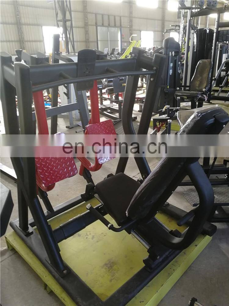 MND PL 22  Leg Press High quality commercial equipment for leg curl/seated sports machine