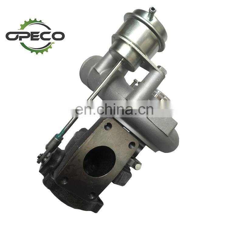 For Saab 9-5 Aero 2.3T turbocharger 4918901800 9172180 55559825 55560601 55561884 55564966 49189-01800  49189-01810 49189-01850