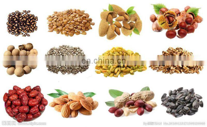 universal nut sheller hard nut shelling machine almond seed shelling machine