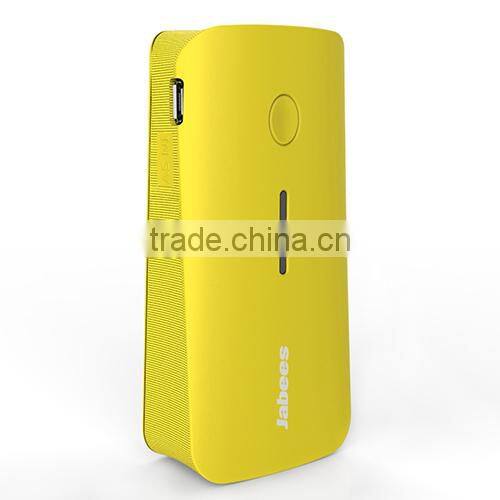 New Fashion Digital Products Mini car jump starter power bank