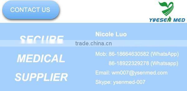 Hot sale sow and goat pregnancy check potable pregnancy scanners