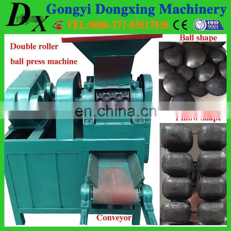 chrome coke dust coal briquetting machine price for sale