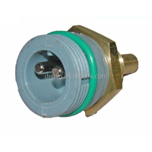 500306957 engine oil fuel temperature sensor for Trucks