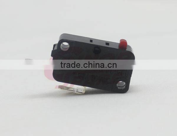 Top grade good quality tactile micro switch with lever