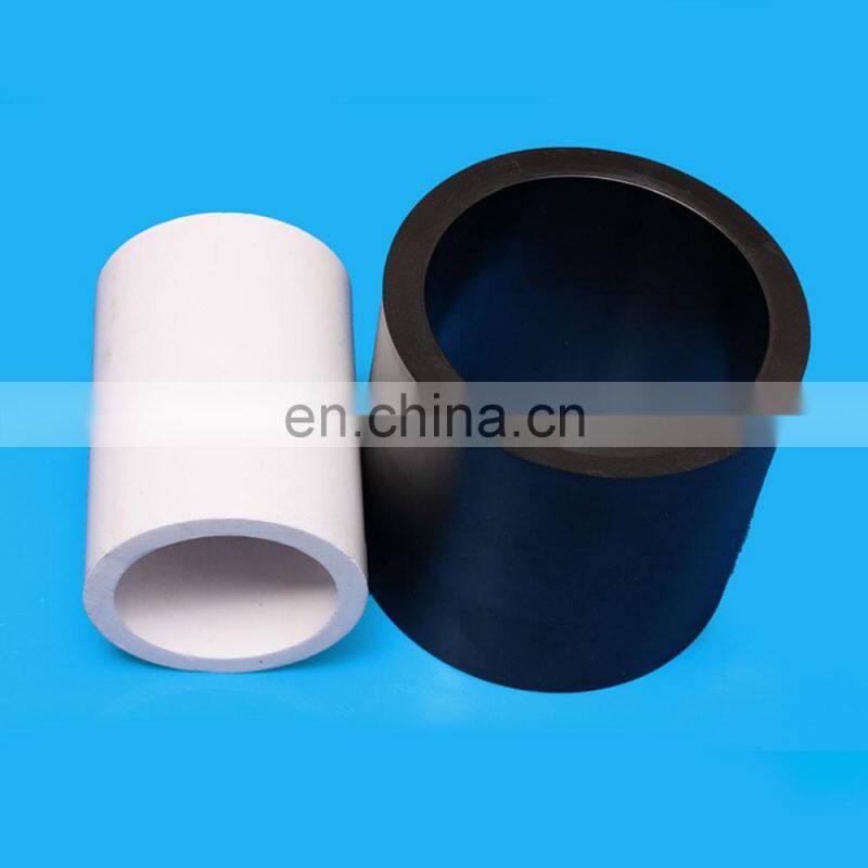 White PTFE Rod /PTFE Sheet/ PTFE Materials