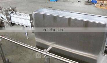 Automatic juice or beer or energy drink aluminum can filling machine china for sale