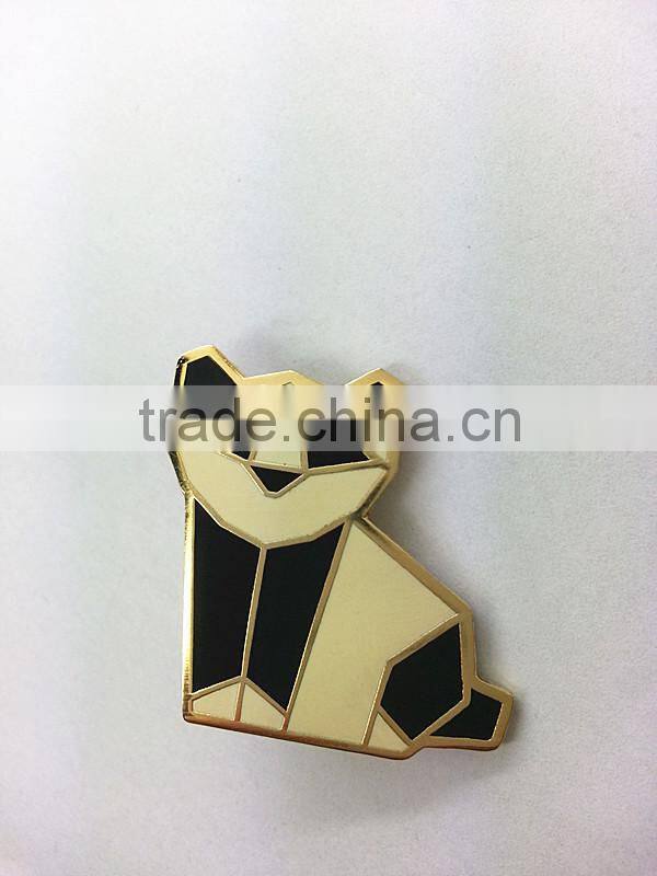 lapel pins china/cute epola lapel pins