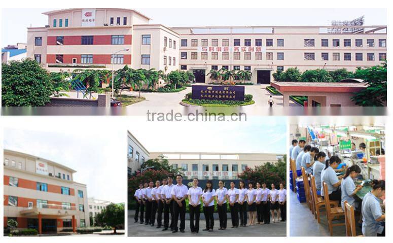 Beauty digital oral thermometer with cartoon head high accuracy and fast response