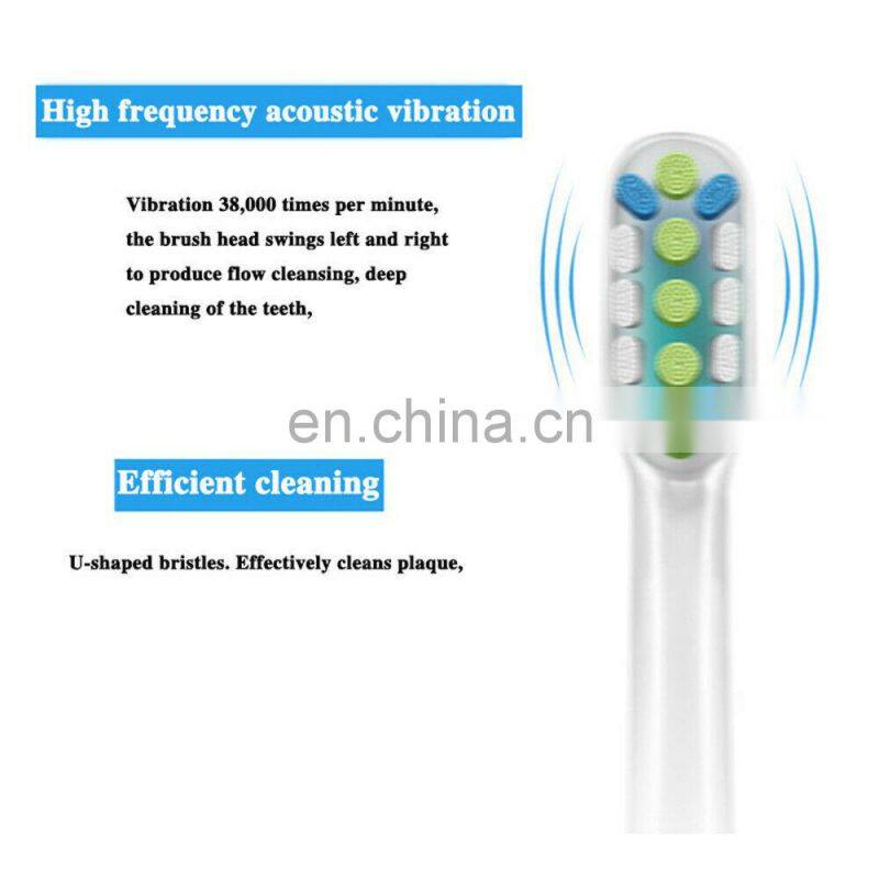 Changeable Toothbrush Head Soocas General Toothbrush Head for Xiaomi