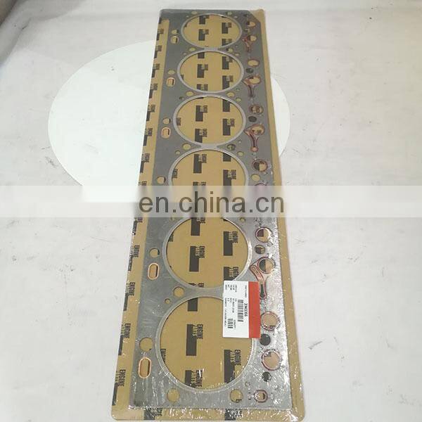 3943366 Diesel Engine Part Head Gasket 3943366 diesel engine truck parts