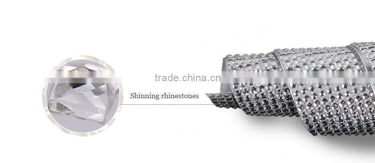 Best price resin rhinestone cabochon Stick On epoxy stone
