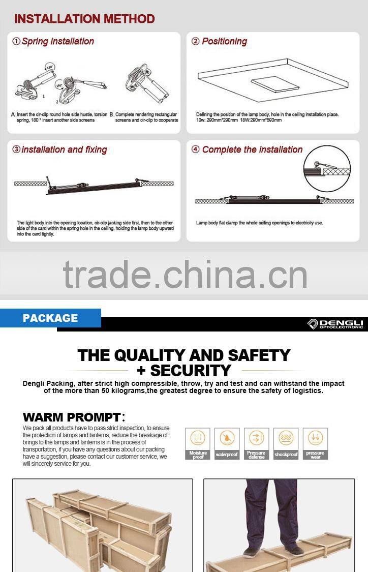 1500x300 design custom lighting project interior led office lighting