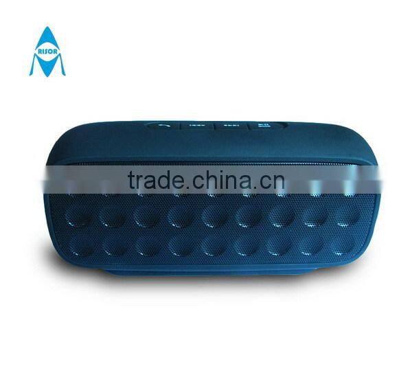 Best quality new products speaker with tf card and fm radio