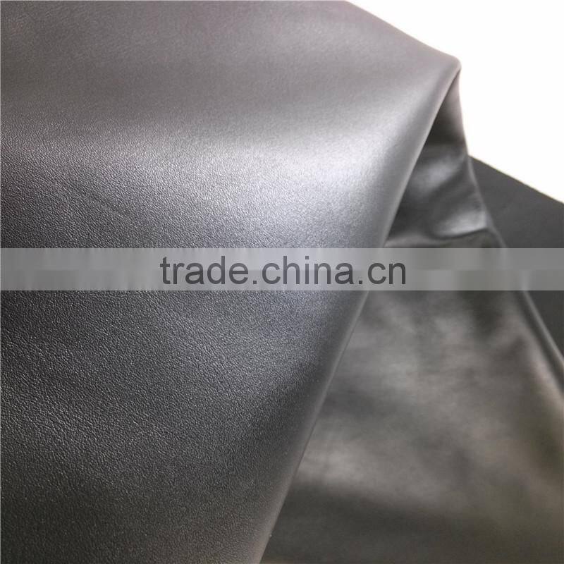 genuine cow nappa wholesale bulk leather for shoes