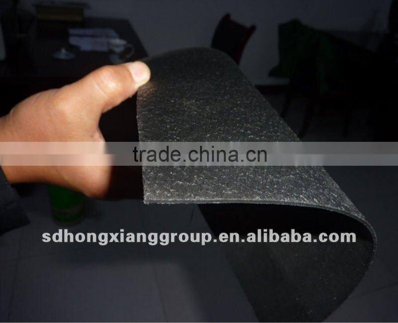 waterproofing membrane sheet / geomembrane / pond liner