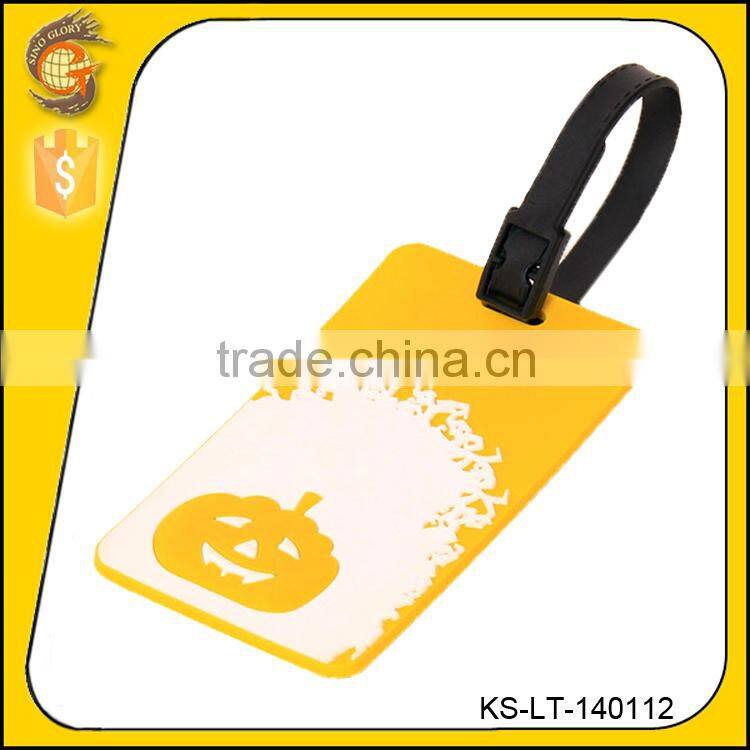 personalized luggage sets of clear luggage tag holders for gift