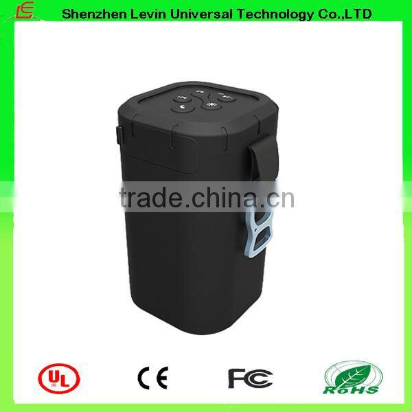 NFC Handsfree 1800MAH Cheap RGB Light New Bluetooth Speaker