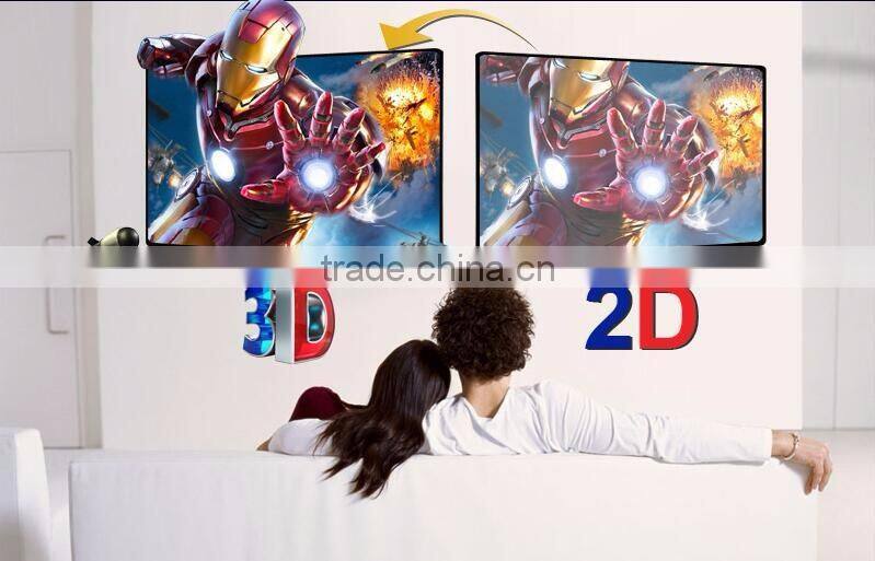 2016 Wholesale Cheapest Virtual Reality VR Case 360 Degree 3D Glasses VR Headset