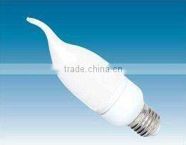 High Luminous Efficacy LED Light-Candle,9-60L