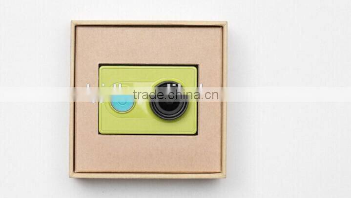 Hot Selling hd mini sport dv 1080p manual with CE certificate