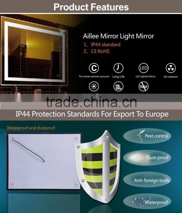 acrylic bathroom mirror cabinet