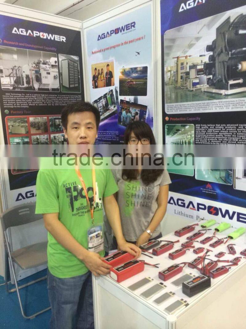 AGA Power 16000mah LiPo Battery for Drone DJI and multirotor | walkera phantom drone battery rc car, rc boat